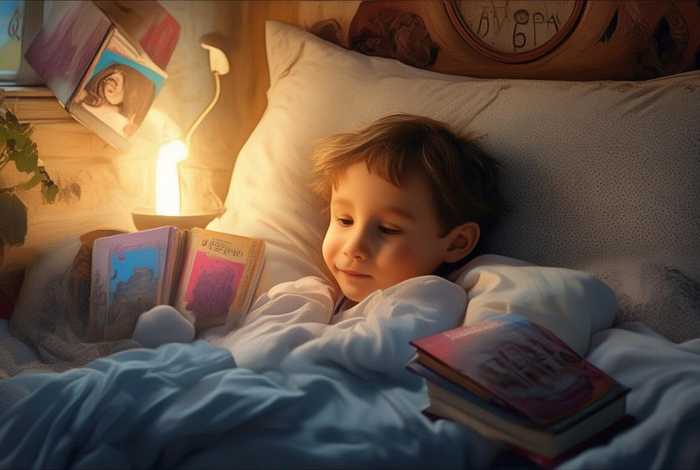 儿童故事大全睡前故事语音 - 儿童故事大全睡前故事语音版