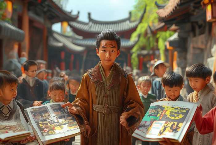 儿童包公探案故事书，包公探案故事书籍