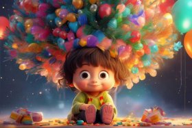 儿童小学小故事 - 小学幼儿故事