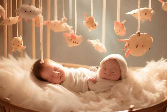 0岁婴儿故事（婴儿故事大全0岁文本）