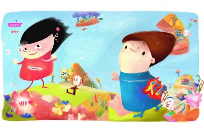 儿童故事没头脑和不高兴有声朗读、没头脑和不高兴的故事朗读