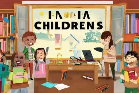 儿童写小故事怎么发表、想写一些小故事怎么发表