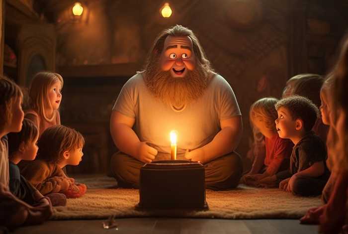 儿童故事语速慢一点的故事（讲故事的语速快一点）