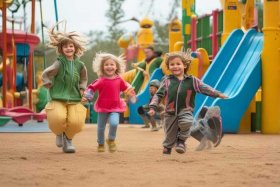 6岁幽默故事 3至6岁幽默小故事