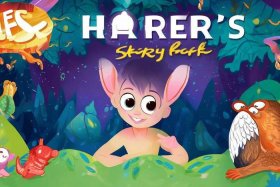 儿童免费故事文字版，少儿免费故事