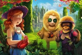 《绿野仙踪》故事内容；《绿野仙踪》故事内容50字