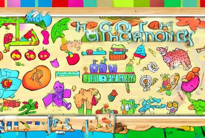 儿童记忆力训练图片打印、儿童记忆力训练图片打印版