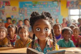 儿童励志故事6至12岁 - 6 - 12岁儿童励志故事