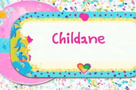 儿童吊牌模板 儿童吊牌模板怎么做