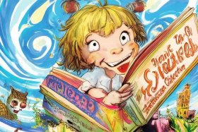 儿童吹牛故事全集、吹牛故事大全