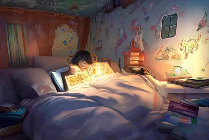 儿童成语故事 睡前故事 少儿睡前成语故事大全