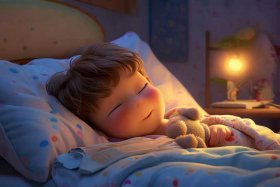 儿歌故事睡觉篇，儿歌故事睡觉篇完整版