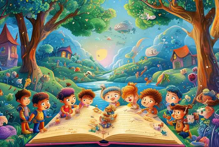 儿童有声故事完整版 - 儿童有声故事完整版书