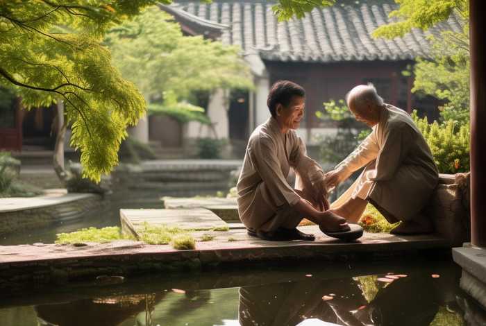 24孝故事在线听 - 二十四孝故事在线听