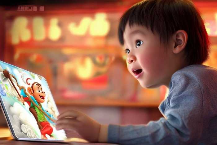 儿童有声故事在线收听app；儿童有声故事在线收听孙悟空