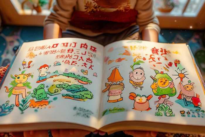 儿童故事拼音版图片;儿童带拼音的故事书图片 儿童故事拼音版图片;儿童带拼音的故事书图片