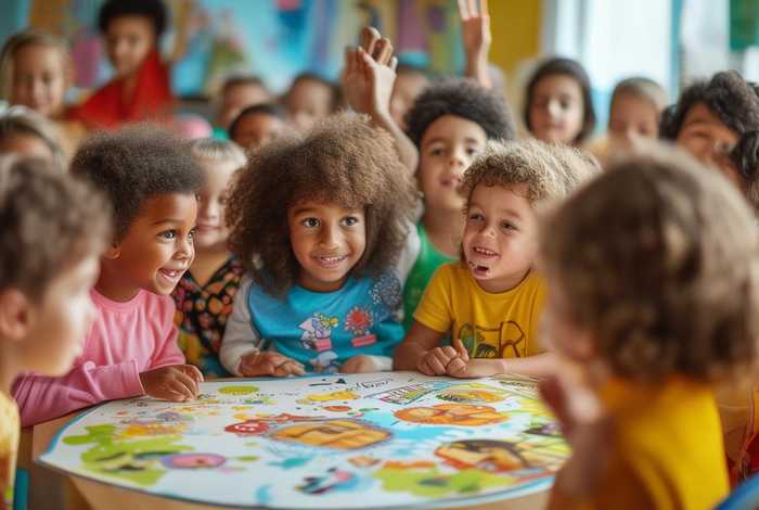 不说脏话的幼儿故事（不说脏话的幼儿故事视频）