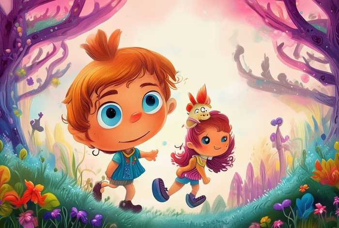 儿童生活故事的作品（儿童生活故事绘本）