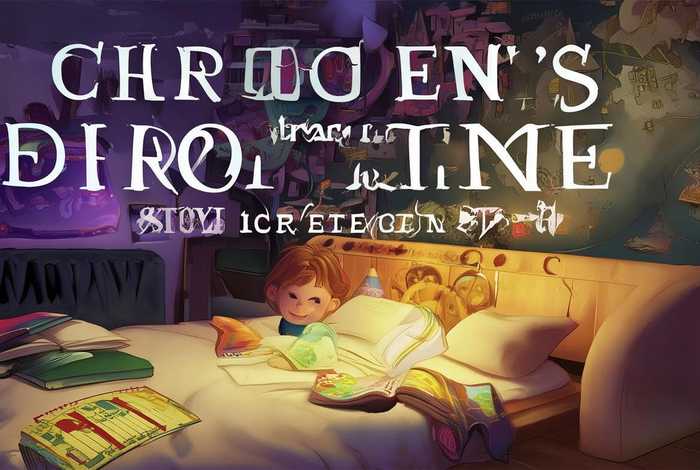 儿童睡前预言故事大全 预言睡前故事大全文字版 儿童睡前预言故事大全 预言睡前故事大全文字版