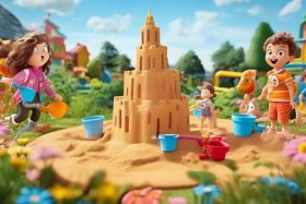 3至5岁幼儿故事 - 3至5岁幼儿故事有哪些