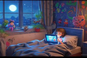 365个睡前故事动画 365个睡前故事动画片在线观看