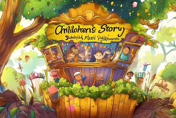 儿童故事投稿平台 故事类投稿平台 儿童故事投稿平台 故事类投稿平台