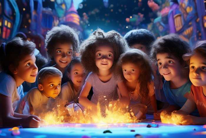 儿童故事大全8-15岁在线收听 儿童励志故事大全6-12岁在线收听