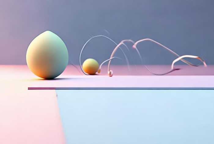 《点线面的故事》绘本 - 点线面的故事画册