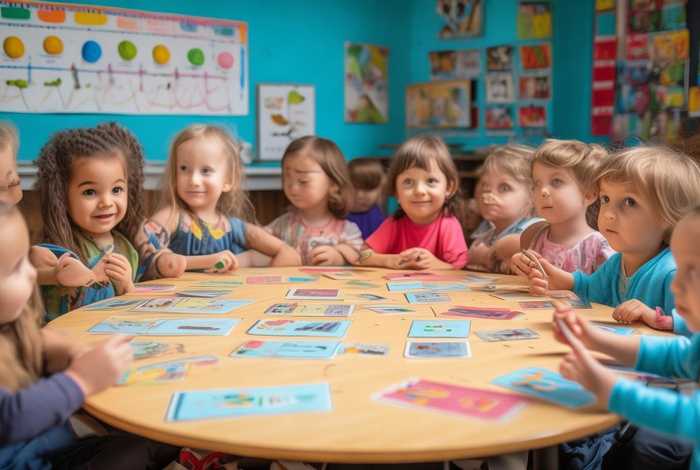 儿童记忆力训练 - 儿童记忆力训练方法