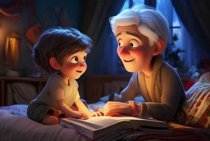 8岁成语故事大全睡前 成语故事大全7-10岁