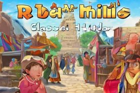 儿童必读历史故事 - 少儿历史经典故事