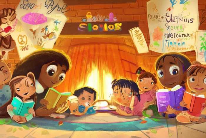 儿童成长好故事读后感 - 成长好故事读后感是什么