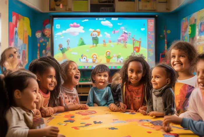 bbc儿童节目 bbc少儿节目