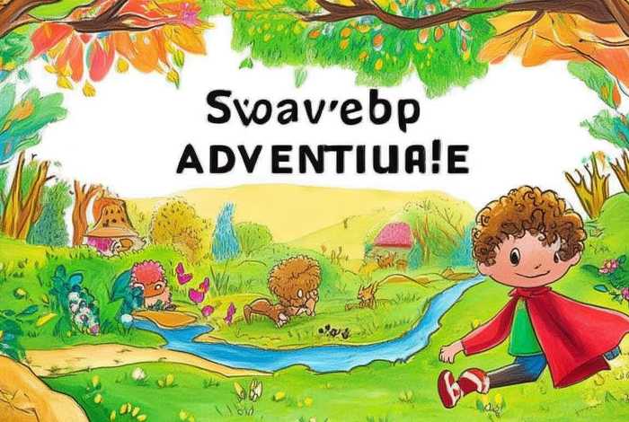 儿童故事连环画图片 幼儿故事连环画图片4张简单