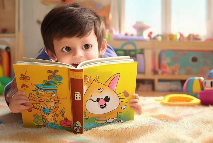 儿童故事书猫小帅；猫小帅少儿故事