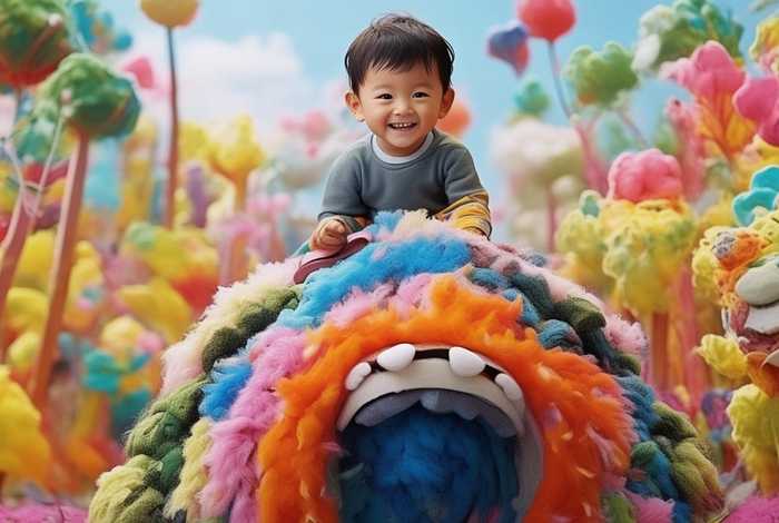 儿童故事荔枝的故事 荔枝的绘本故事