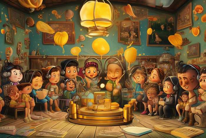 100个经典儿童故事mp3、儿童经典故事100篇免费听mp3