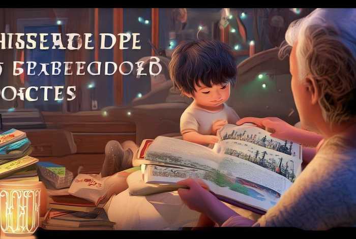 儿童成语故事，少儿睡前成语故事大全