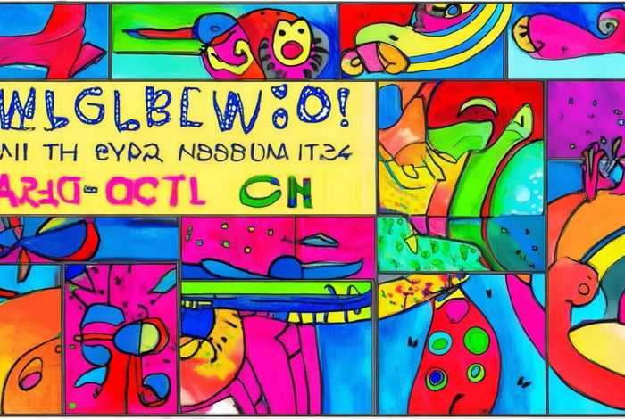 儿童画画教学简单6-9岁创意画（儿童画画教学简单6-9岁创意画可打印）