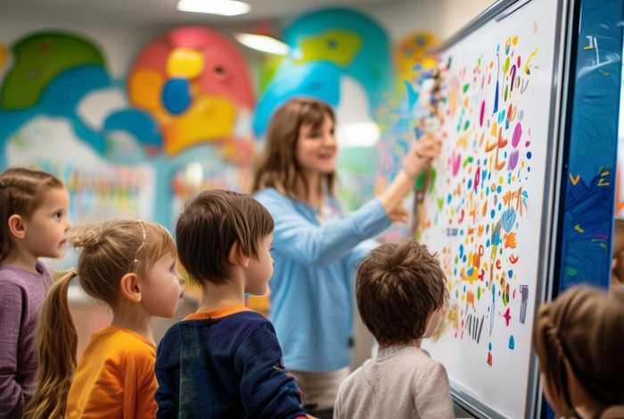 儿童画创编基础教案；儿童画创编基础教案怎么写