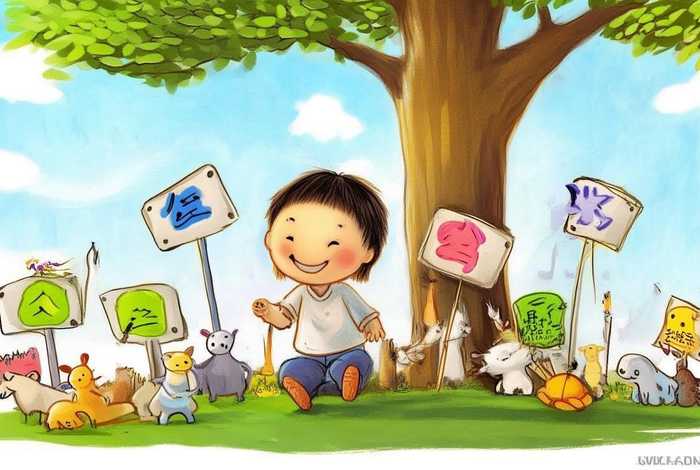 儿童成语寓言故事带图片简单一点；幼儿成语寓言故事