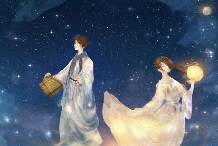 儿童故事在线阅读、儿童故事在线阅读牛郎织女的故事