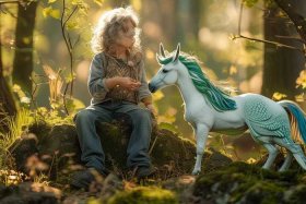 67岁儿童故事（6至7岁故事）