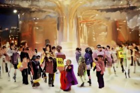 儿童写故事方法、幼儿故事的写作手法