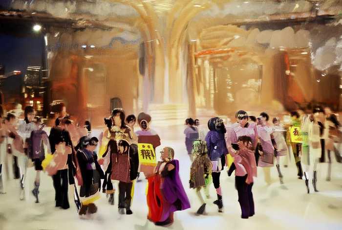 儿童写故事方法、幼儿故事的写作手法