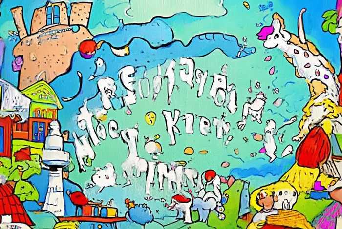 儿童故事绘画作品、儿童故事绘画作品简单好看