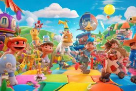 儿童动画片玩具故事、儿童玩具动画片儿