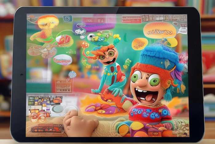 儿童故事配音软件、少儿故事配音软件