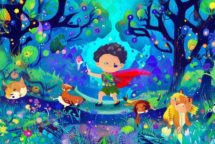 儿童绘本故事图片绘画8页(儿童绘本故事图片绘画) 儿童绘本故事图片绘画8页(儿童绘本故事图片绘画)