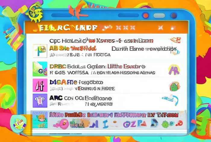 儿童英语网站有哪些、儿童英语网站有哪些英文名字